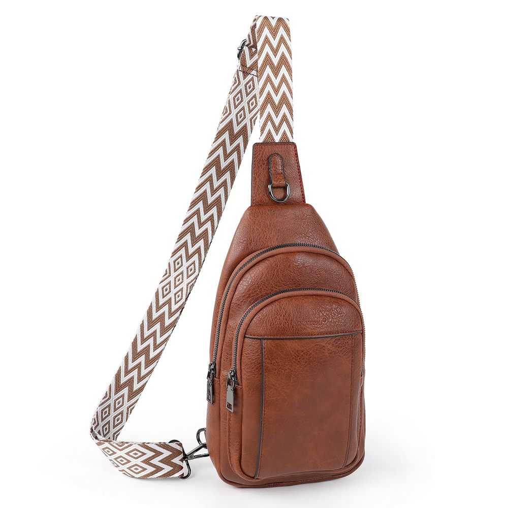 Crossbody Bags for Women,Travel Backpack,Travel Sling Bag for Women with🐣
